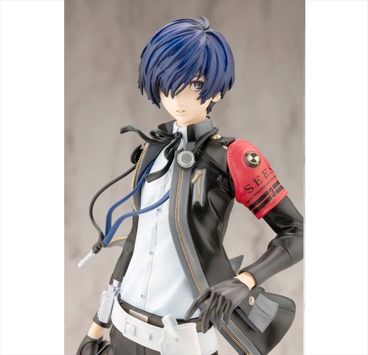 Perosna 3 Reload - 1/8 Protagonist ARTFX J Figure