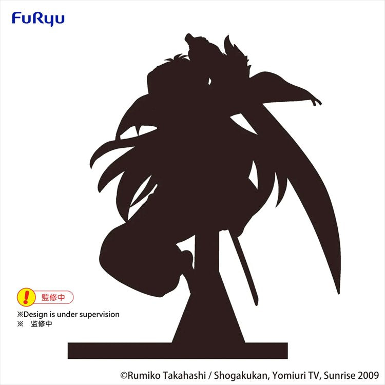 Inuyasha - Inuyasha Vol. 2 Trio-Try-iT Prize Figure