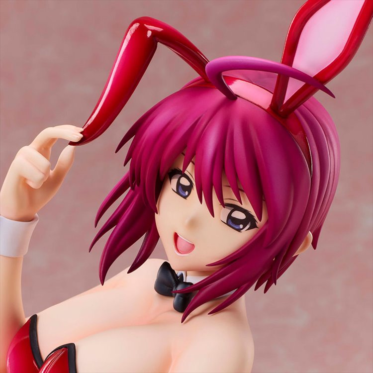 Mobile Suit Gundam SEED Destiny - 1/4 Lunamaria Hawke Bunny Ver. B-style Figure