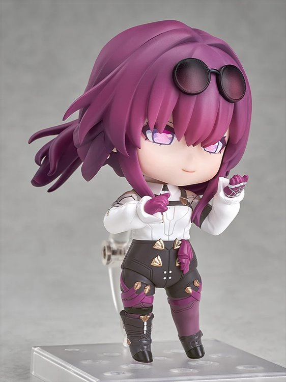 Honkai Star Rail - Kafka Nendoroid