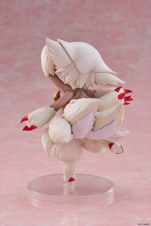 Made in Abyss: The Golden City of the Scorching Sun - Faputa Coreful Prize Figure Re-release