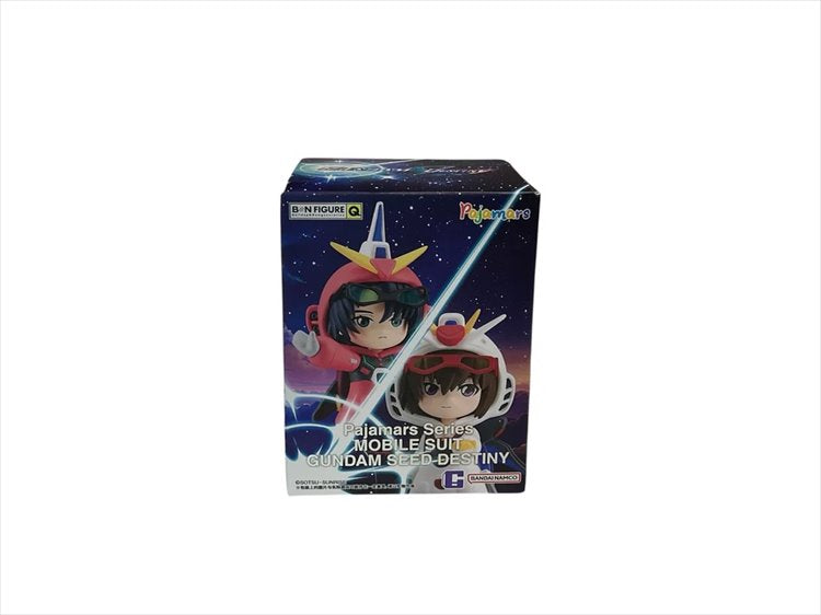 Mobile Suit Gundam - Seed Destiny Pajamars – Anime Store Near Me