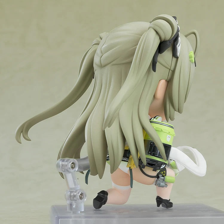 GODDESS OF VICTORY: NIKKE - Soda Nendoroid