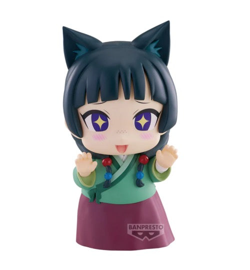 The Apothecary Diaries - Maomao Large Sofvimates Prize Figure