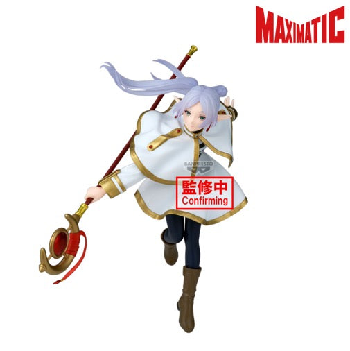Frieren - Frieren MAXIMATIC Figure