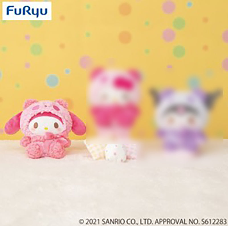 Sanrio - My Melody 16cm Plush