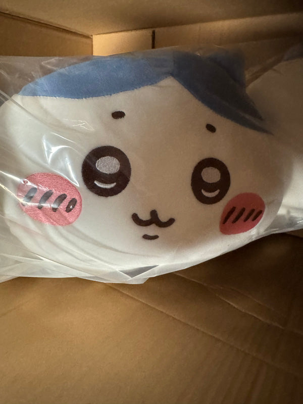 Chiikawa - Hachiware 40cm Plush