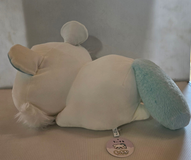 Chiikawa - Momonga Mocchill Nesoberi BIG 40cm Plush