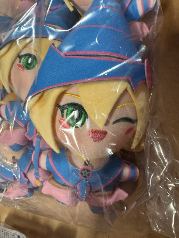 Yu Gi Oh - Dark Magician Girl 15cm Plush