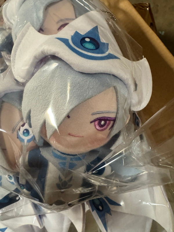 Yu Gi Oh - 15cm Plush A