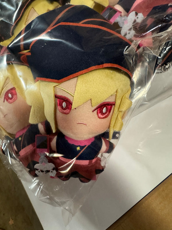 Yu Gi Oh - 15cm Plush B