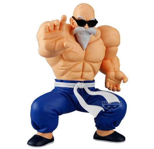 Dragon Ball - Master Roshi The Departure Solid Edge Works Prize Figure