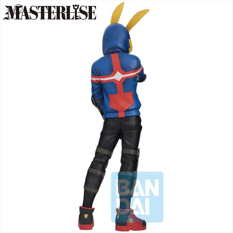 My Hero Academia - Koichi Haimawari Vigilantes Masterlise