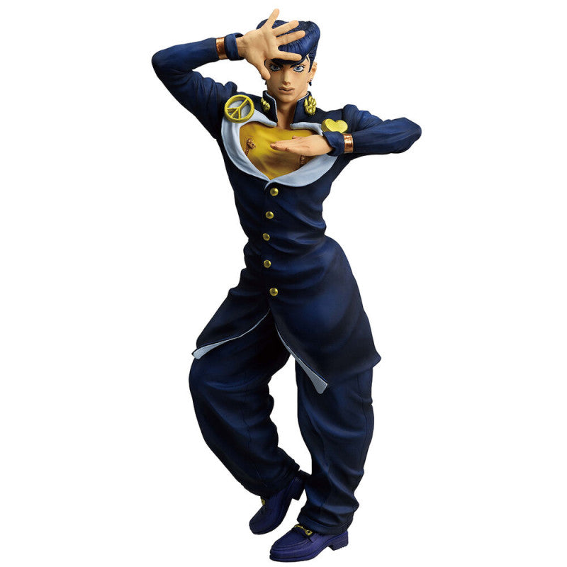 Jojos Bizarre Adventure Part 4 - Josuke Higashikata The Gathering of Stars Masterlise