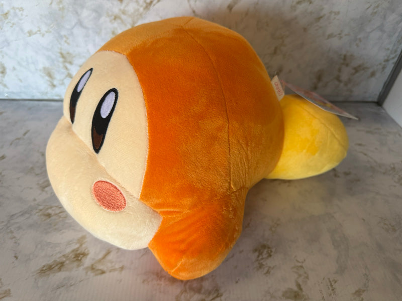 Kirby - Waddle Dee Lying Down 30cm Plush