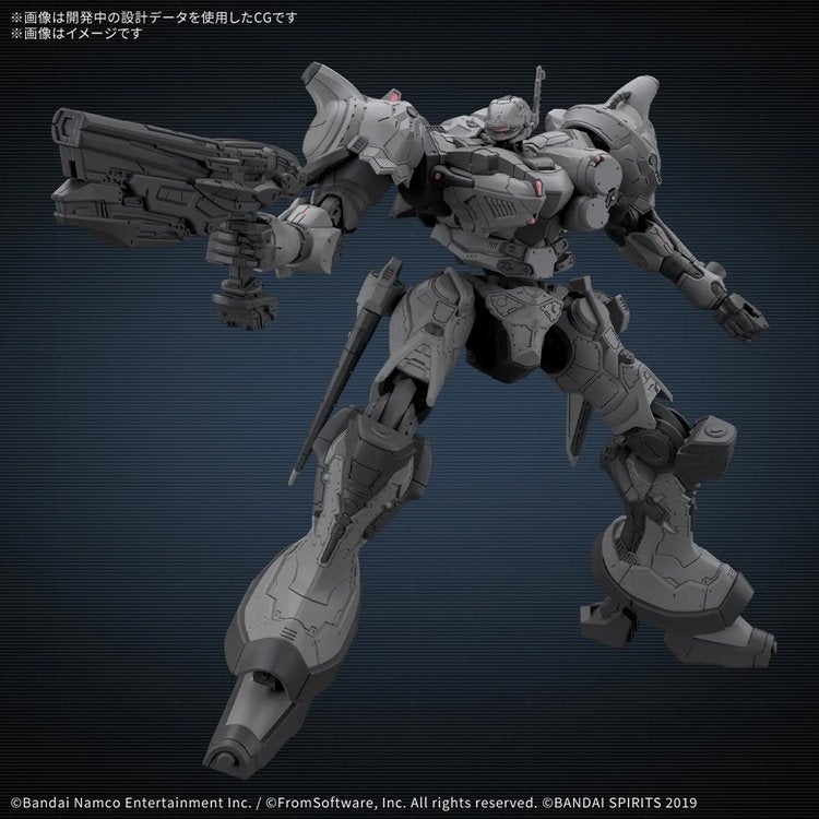 30MM - Armored Core VI Fires Of Rubicon Arquebus Corporation VP-40S