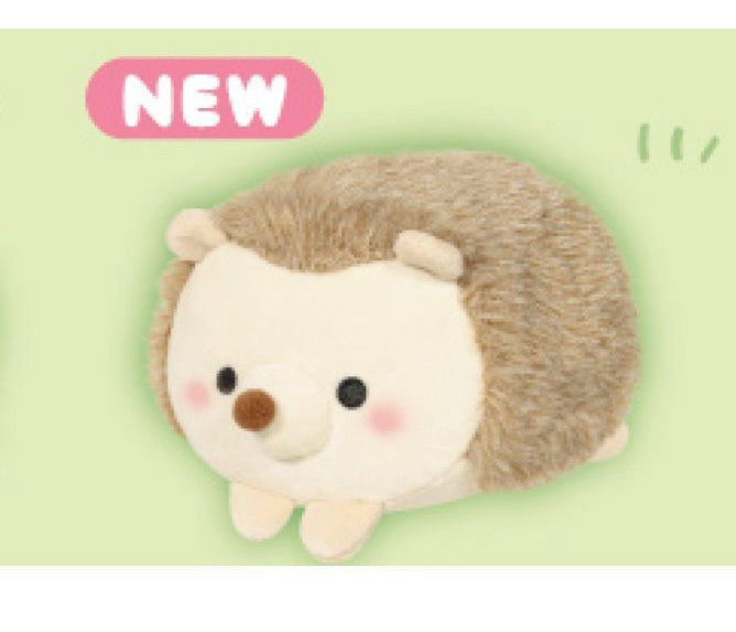 Yell World - Korokoro Life Hedgehog