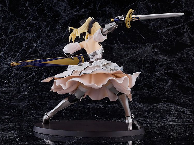 Fate/Stay Night - Reincarnation Saber Lily Distant Avalon Ver. Model Kit