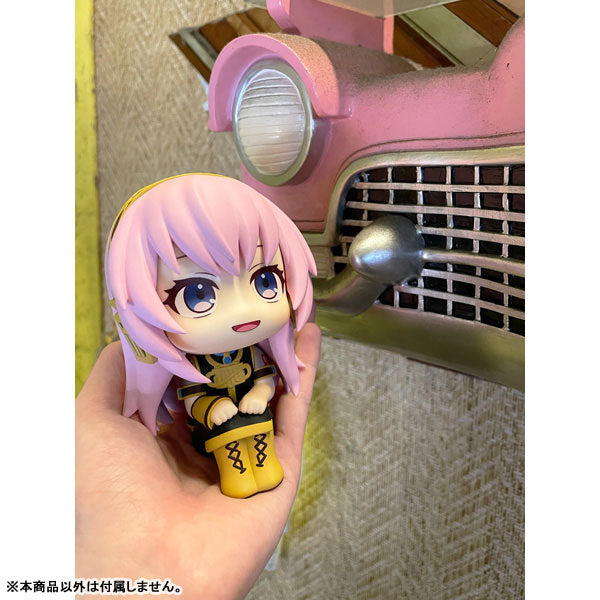 Vocaloid - Megurine Luka LookUp Figure