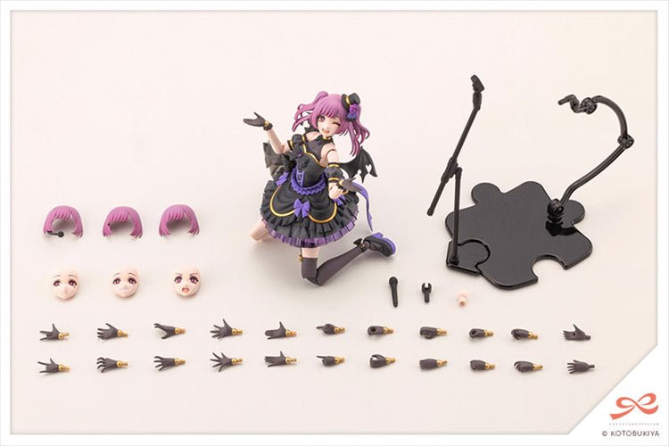 Sousai Shojo Teien - Yue Kisaragi Diva Costume Moon