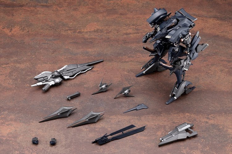 Armored Core 4 - 1/72 Orlea Rayleonard 03-Aaliyah Model Kit