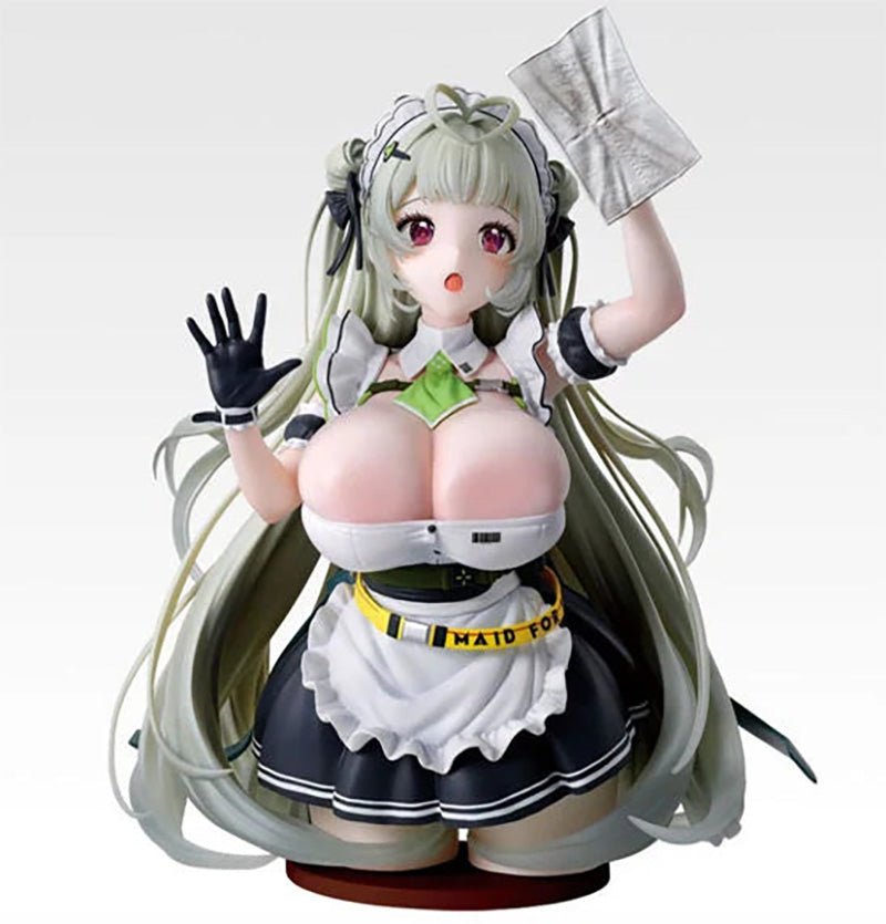 Goddess of Victory Nikke - Soda Chapter 7 Ichibansho figure