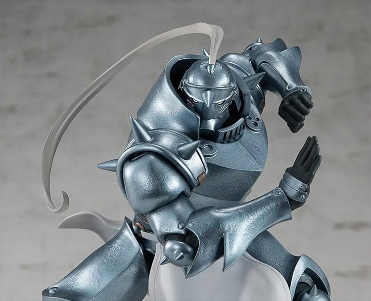 Fullmetal Alchemist Brotherhood - Alphonse Elric Pop Up Parade Re-release