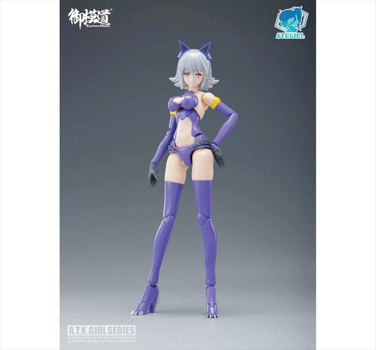 ATK Girl - 1/12 Fenrir
