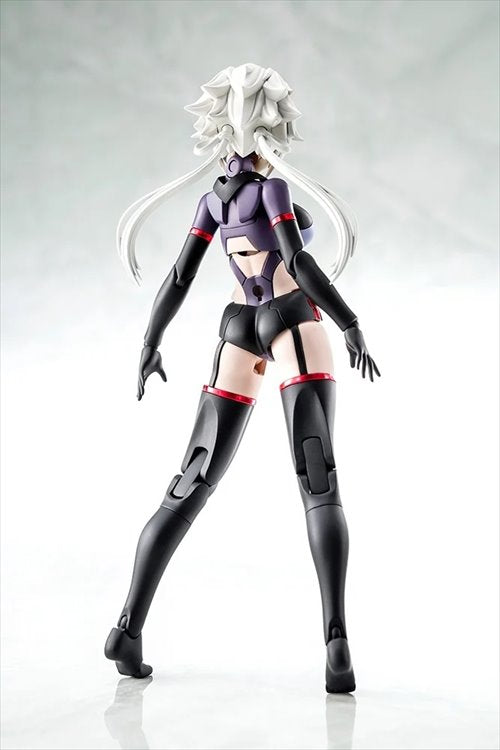 Megami Device - 1/1 AUV Susanowo ReRelease