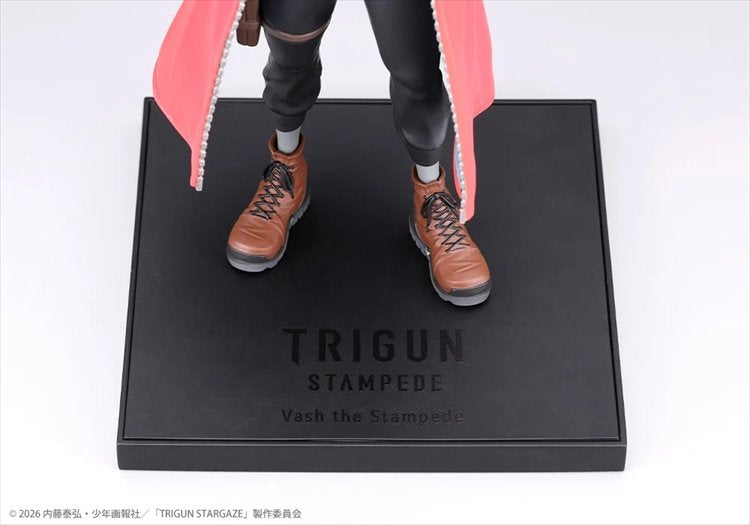 Trigun Stampede - 1/8 Vash the Stampede OSHI WORKS