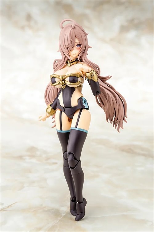 Megami Device - 1/1 AUV Tsukuyomi Fabulous Model Kit