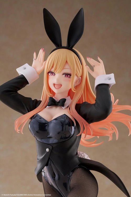 My Dress-Up Darling - Marin Kitagawa Bunny Ver. T-most Prize Figure
