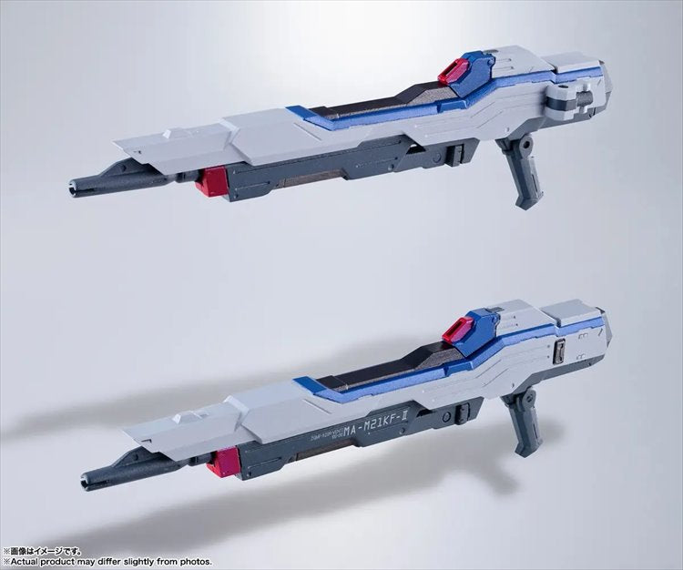 Gundam Seed Destiny - Strike Freedom Gundam Revival Version Metal Build