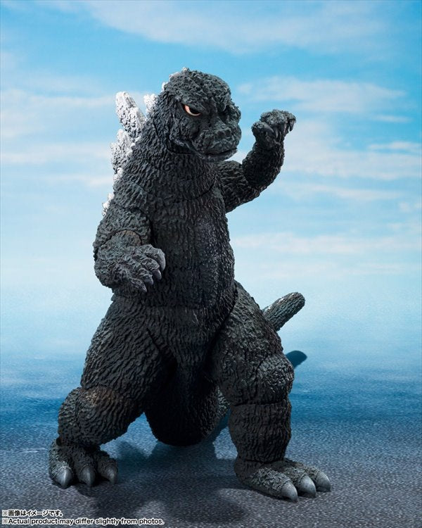 Godzilla - Godzilla 1975 S.H.Monster Arts