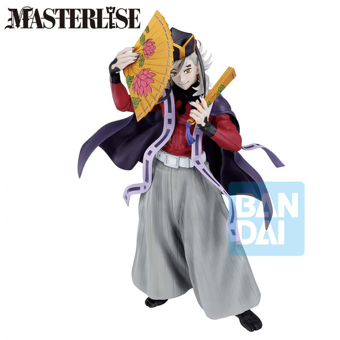 Demon Slayer - Doma Upper Two Masterlise