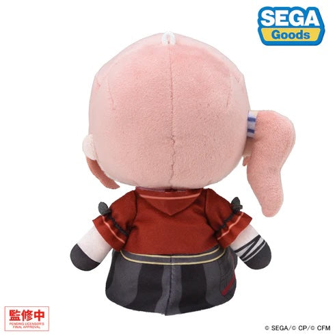 Vocaloid Project SEKAI Colorful Stage - Mochizuki Honami 10cm S Plush