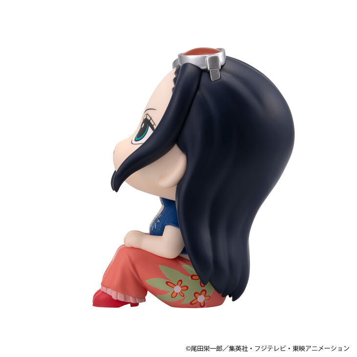 One Piece - Nico Robin LookUp