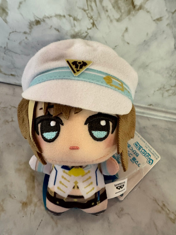 Umamusume - Cheval Grand 11cm Chibigurumi Vol. 2 Plush