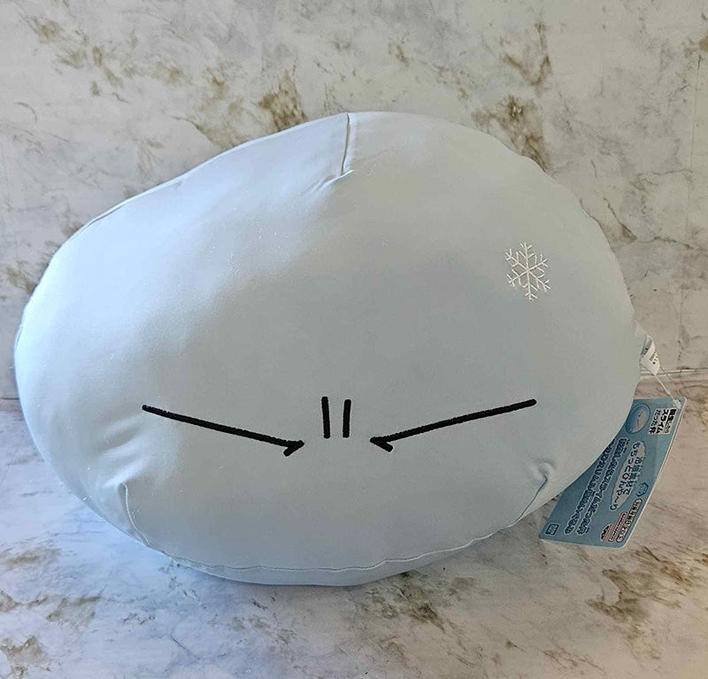 That Time I Got Reincarnated as a Slime - Rimuru Slime 25cm Chilling Plush