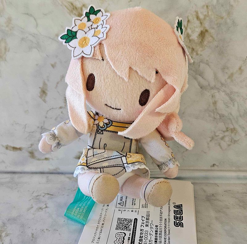 Vocaloid Project SEKAI Colorful Stage - Akiyama Mizuki 12cm Plush