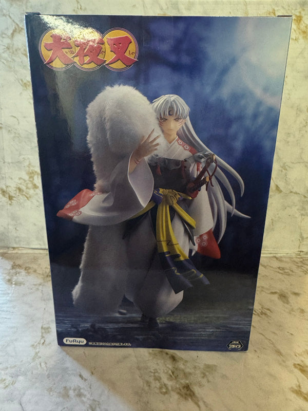 Inuyasha - Sesshomaru Vol. 2 Trio-Try-iT Prize Figure
