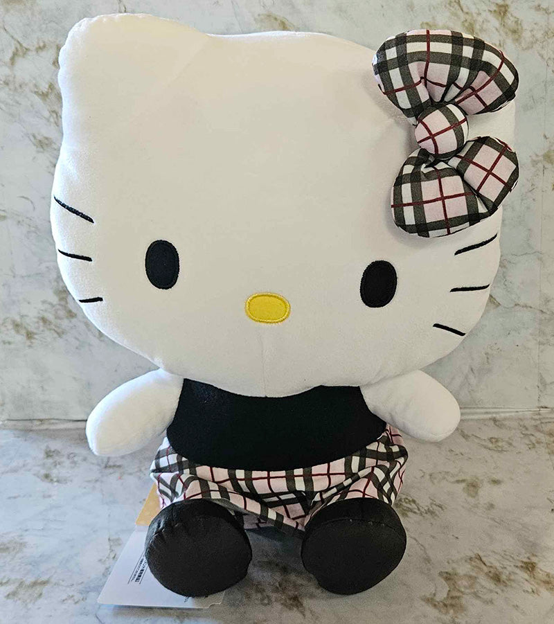 Sanrio - Hello Kitty 30cm XOXO Gal L Size Plush