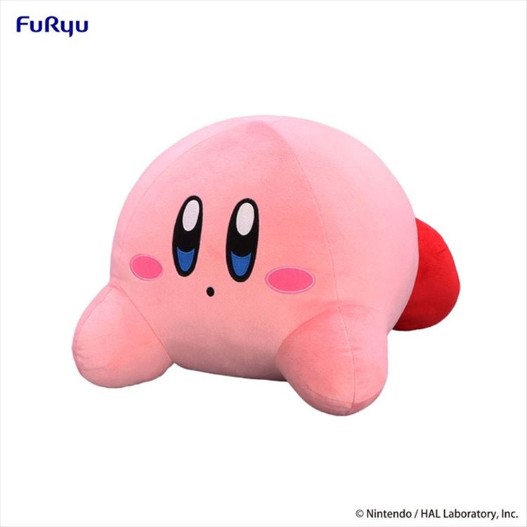 Kirby - Kirby Sleep Together 40cm Plush