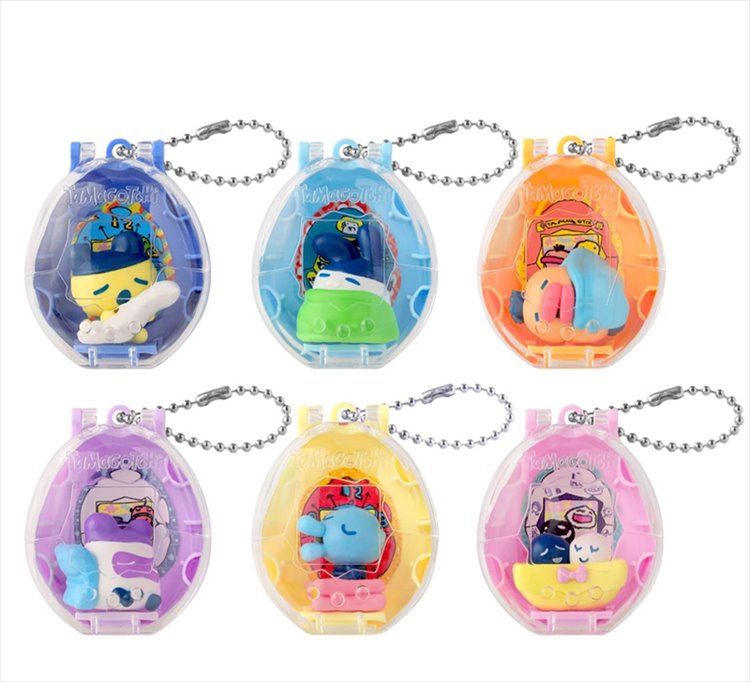 Tamagotchi - Night Time SINGLE BLIND BOX