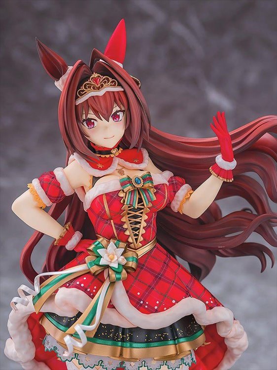 Umamusume - 1/7 Daiwa Scarlet Nuit Etoile ver. Figure