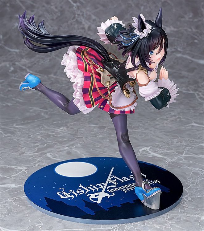 Umamusume - 1/7 Eishin Flash Figure