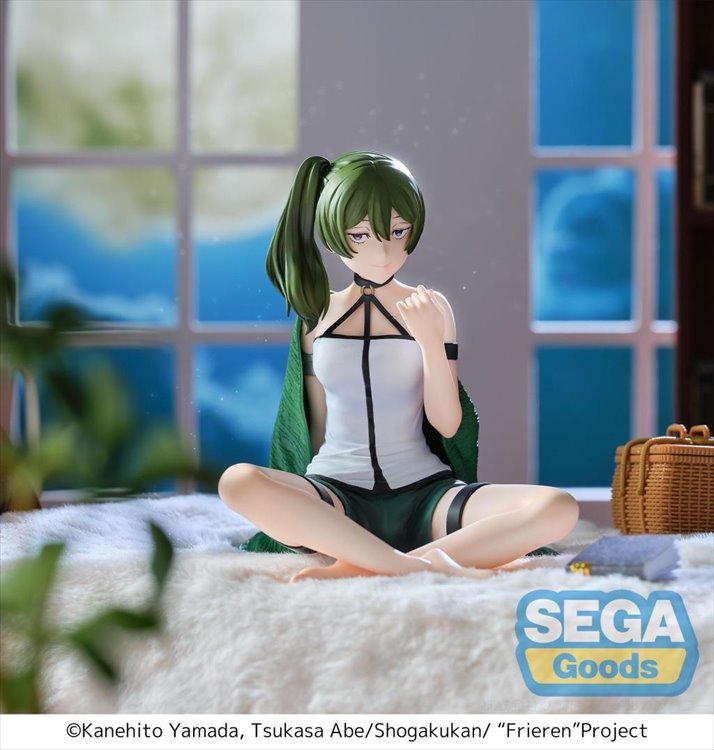 Frieren - Ubel Loungewear Yumemirize Prize Figure