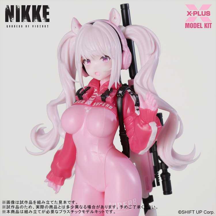 Goddess of Victory Nikke - Alice Plastic Model Kits