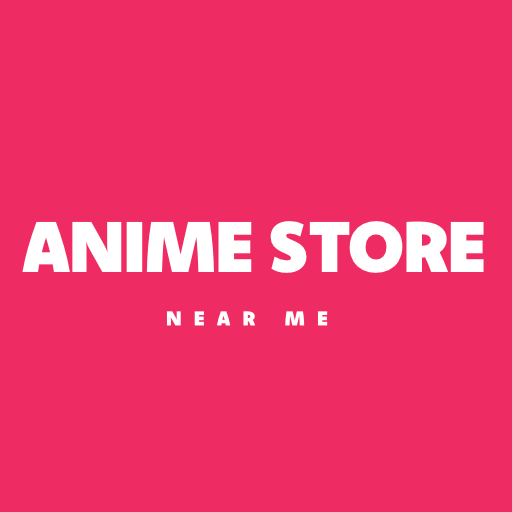 Anime Store Near Me