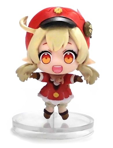 Genshin Impact - Collection Figure (SINGLE BLIND BOX)